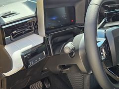 Fahrzeugabbildung 5 Electric 150 Comfort Range Evolution