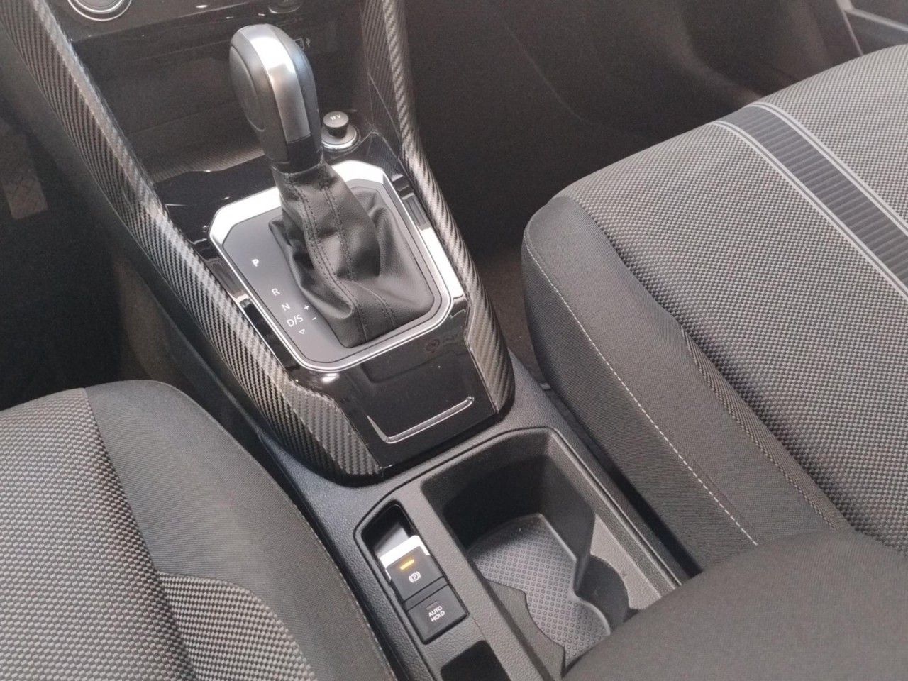 T-Roc Style 1.5 TSI DSG Klima Navi