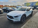 Mazda CX-30 Homura HUD/LED/KAMERA/NAVI - weiße Mazda CX-30