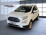 Ford EcoSport Titanium Bluetooth LED Klima - Ford EcoSport in München