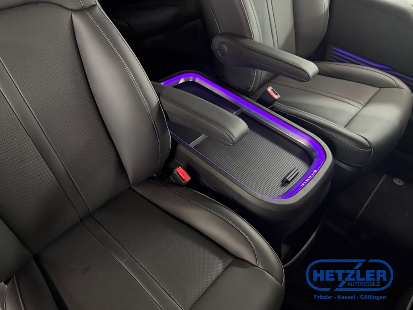 Hyundai Staria – Bild 17