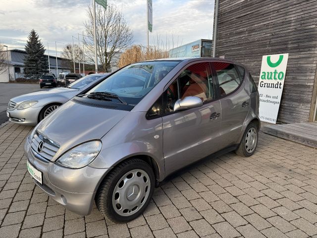 Mercedes-Benz A 160 ELEGANCE Automatik nur 68.000 km !!