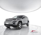 Jeep JEEP Grand Cherokee 3.0 CRD 241 CV Overland Auto - gebrauchte Jeep Grand Cherokee aus dem Jahr 2011
