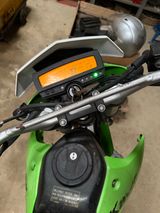 Kawasaki KLX 250  - Angebote entsprechen deinen Suchkriterien
