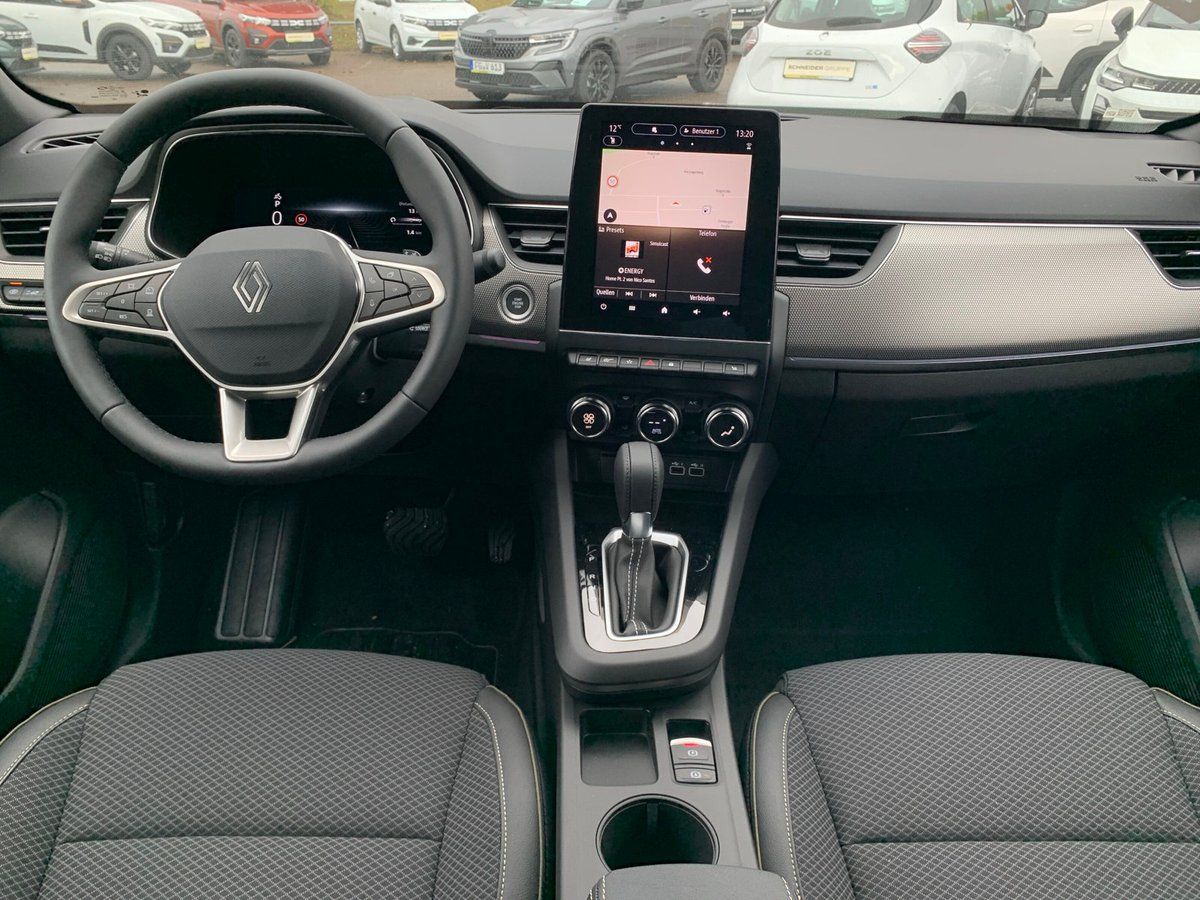 Renault Arkana - Bild 14