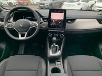 Renault Arkana - Vorschau Bild 14