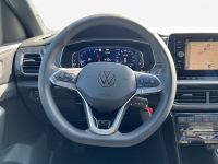 Volkswagen T-Cross - Vorschau Bild 8