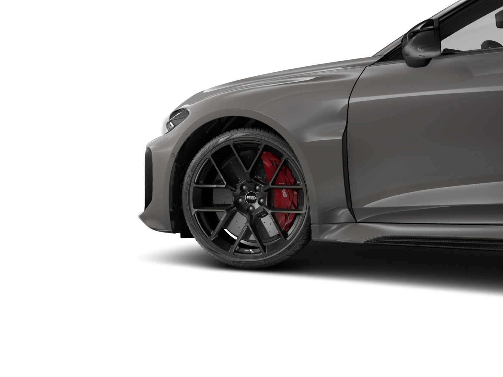 Audi RS5 - Bild 4