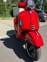 Piaggio Vespa 300 GTS Classic Rot AU/HU 04/27 - Offers matching your search criteria