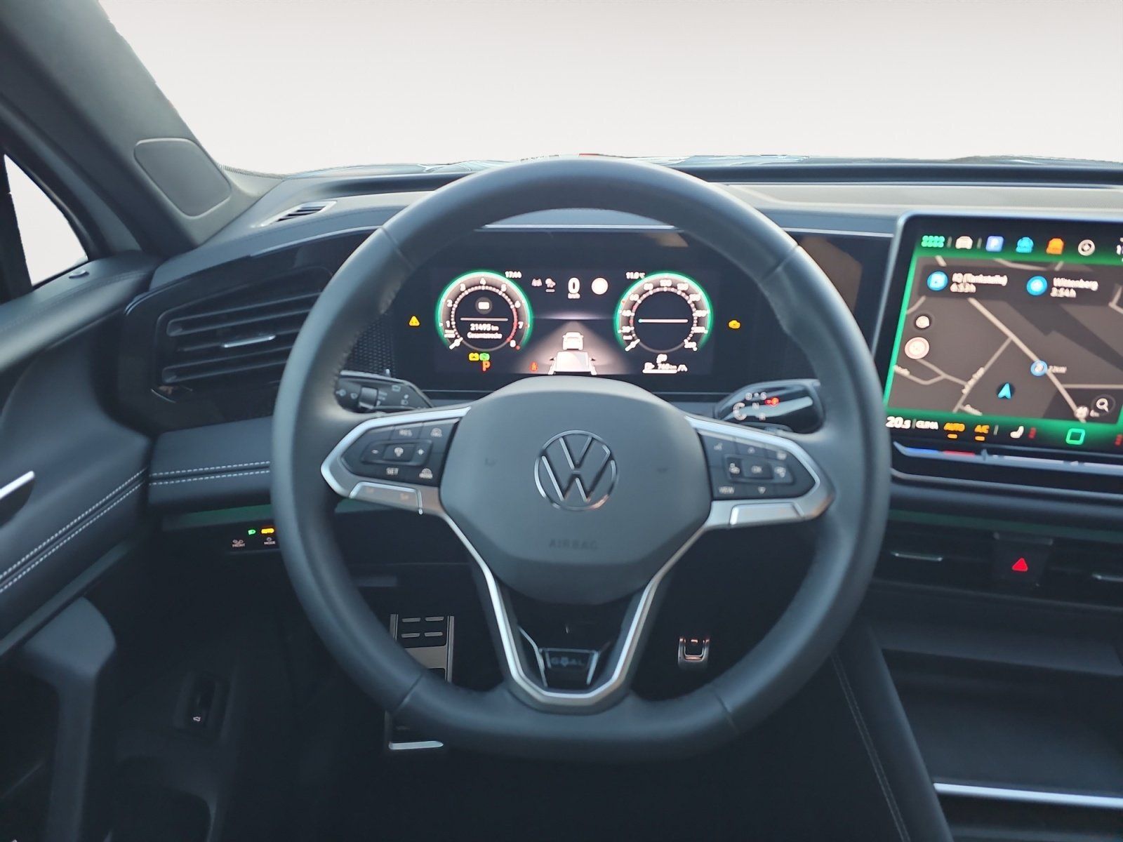 Volkswagen Tiguan - Bild 12