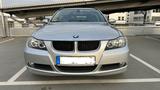 BMW 320d E91 Touring  177 PS Bj 2007 - BMW 320 aus 2007: Kombi, 320d