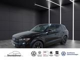 Volkswagen Touareg R-Line 3.0 TDI AHK Pano BlackStyle 20"
