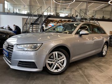 Audi A4 Avant Aut. *Bi-XENON*NAVI*TEMPOMAT*LED*PDC*