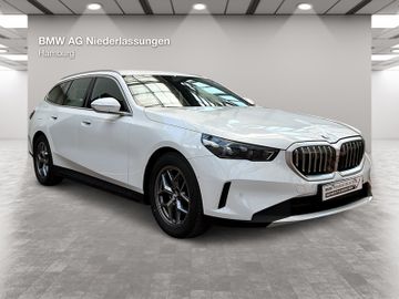 BMW 520 - 6