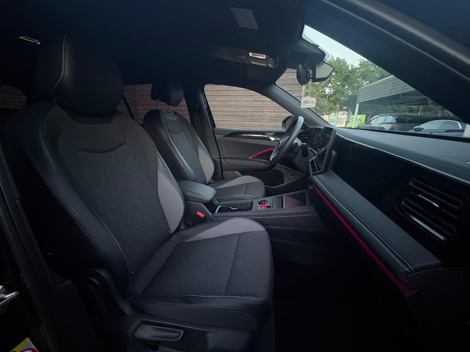 Volkswagen Tiguan DSG 1.5 eTSI 110 kW Goal, миниатюра 14