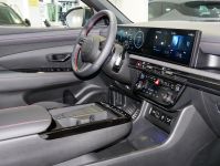 Hyundai TUCSON - Vorschau Bild 3
