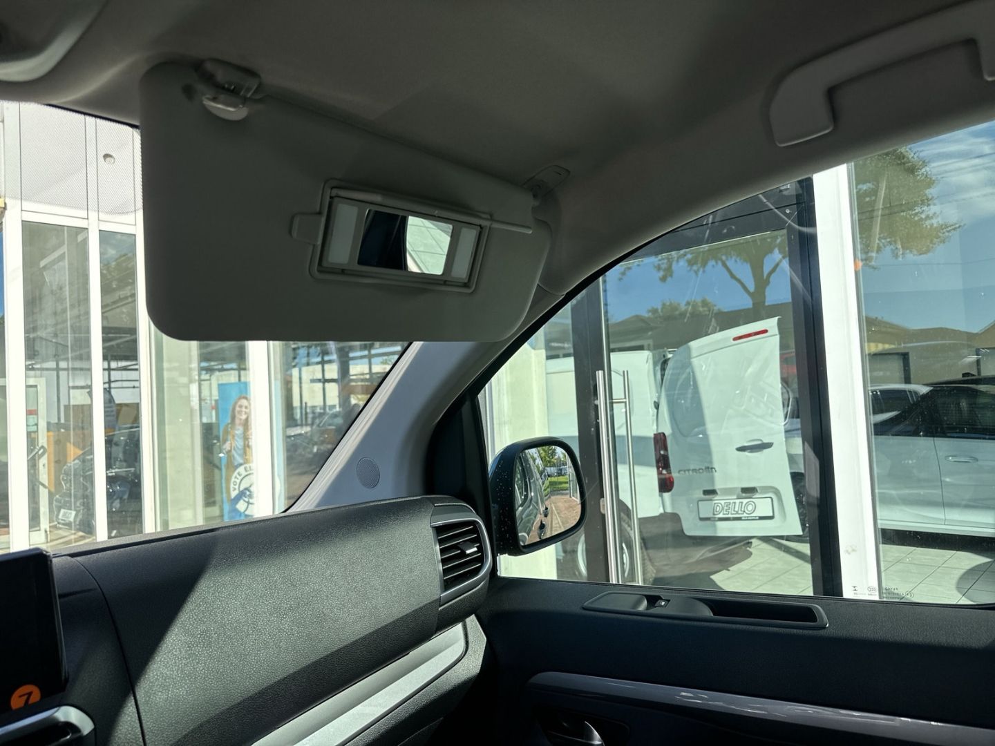 Citroën SpaceTourer - Bild 18