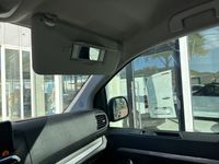 Citroën SpaceTourer - Vorschau Bild 18