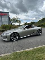 Lexus LC 500 500 - - Lexus LC 500 Gebrauchtwagen