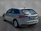 Skoda Scala 1.0 TSI DSG Selection AHK SHZ WSS beheizba - Skoda Scala Tageszulassungen