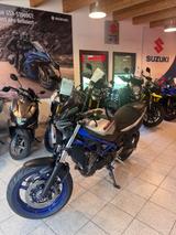 Suzuki SV 650 Geprüfte Gebrauchte - Suzuki Motorräder in Leipzig