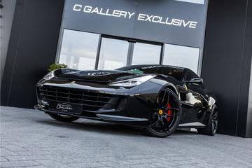 صورة مصغرة 39 لـ 2018 Ferrari GTC4LUSSO