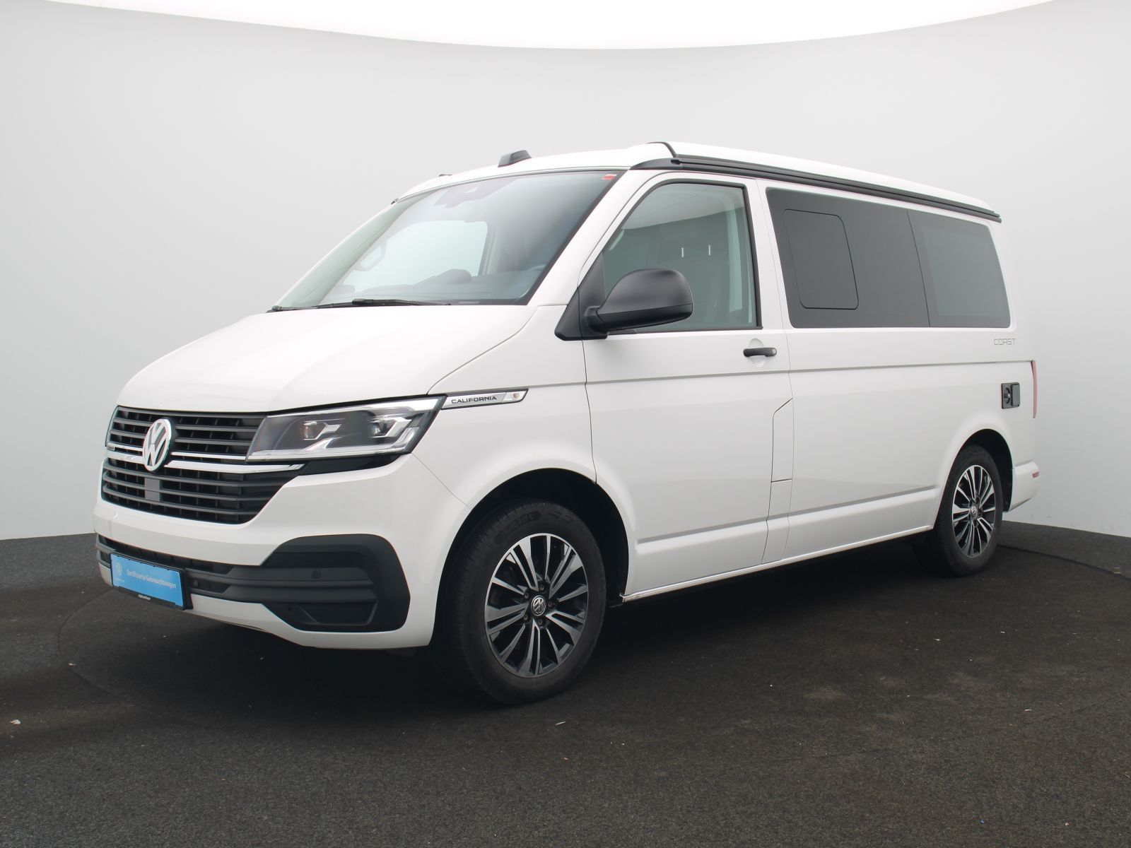 Volkswagen T6 California - Bild 2