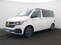 Volkswagen T6 California - Vorschau Bild 2