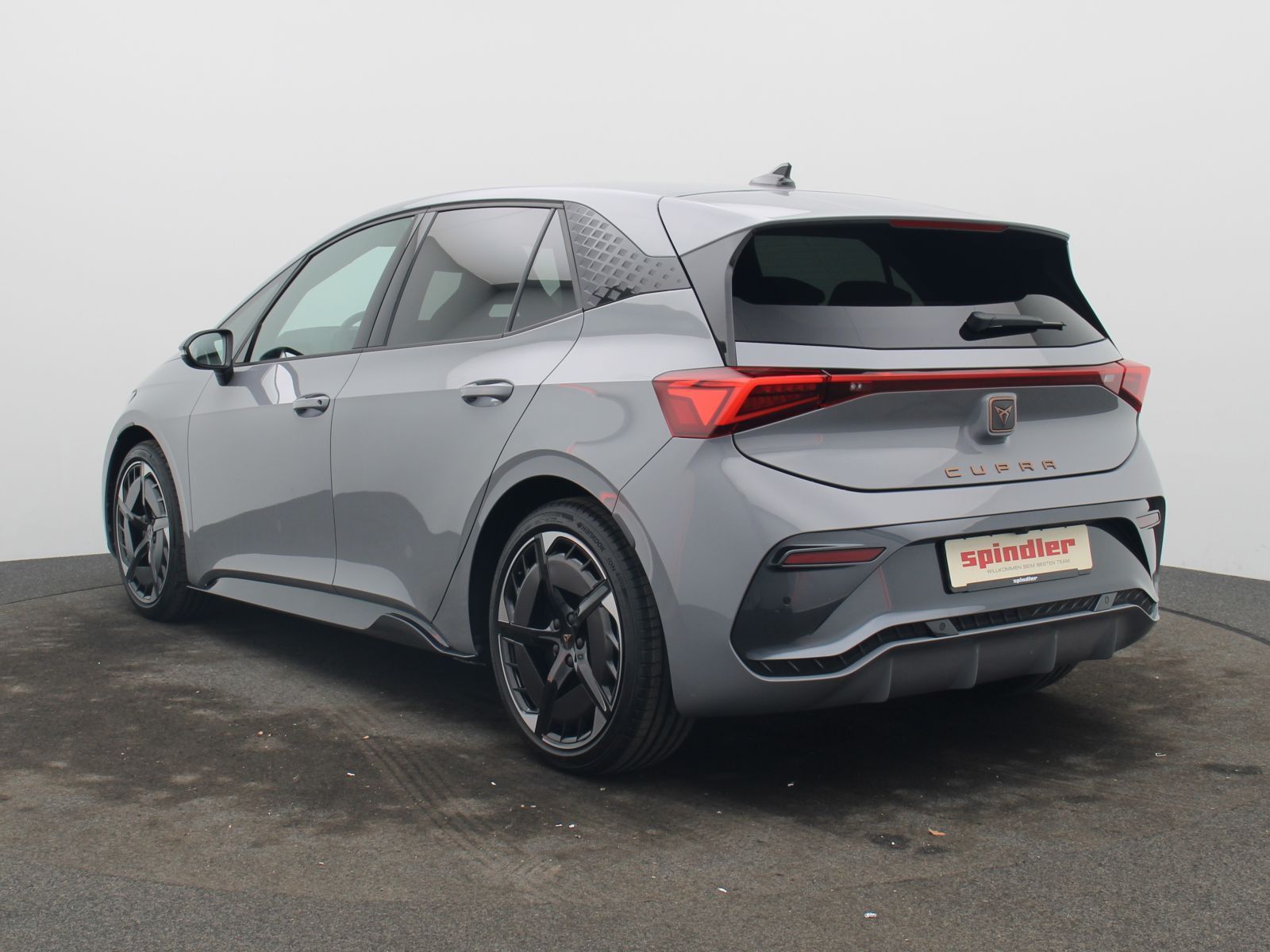 Cupra Born - Bild 4