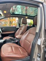 Nissan Rashgai km 82,000/ Automatik /4+4 P... - Nissan Qashqai Gebrauchtwagen in Chemnitz