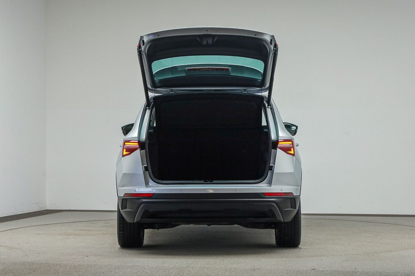 Skoda Karoq - Bild 7
