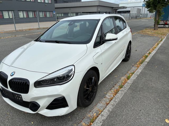 BMW 225 Xe Active Tourer i Performance M Sport