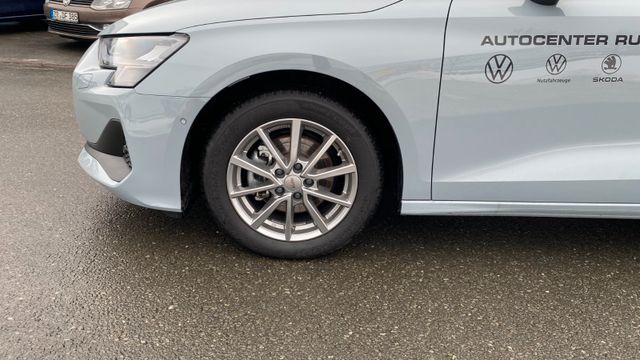 Foto Nummer 8: AUDI A3
