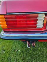 Mercedes-Benz SL 280 280SL R107  Cabrio Automatik Oldtimer  - Mercedes-Benz Cabrio aus dem Jahr 1982