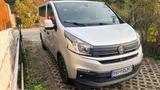 Fiat Talento - Fiat Talento von privat
