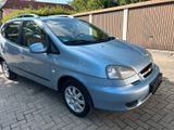 Chevrolet Rezzo 1.6 Klima Allwetterr. TÜV ... - Chevrolet Rezzo