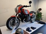 BMW R 12 S nine T  - NEU ELEKTRO