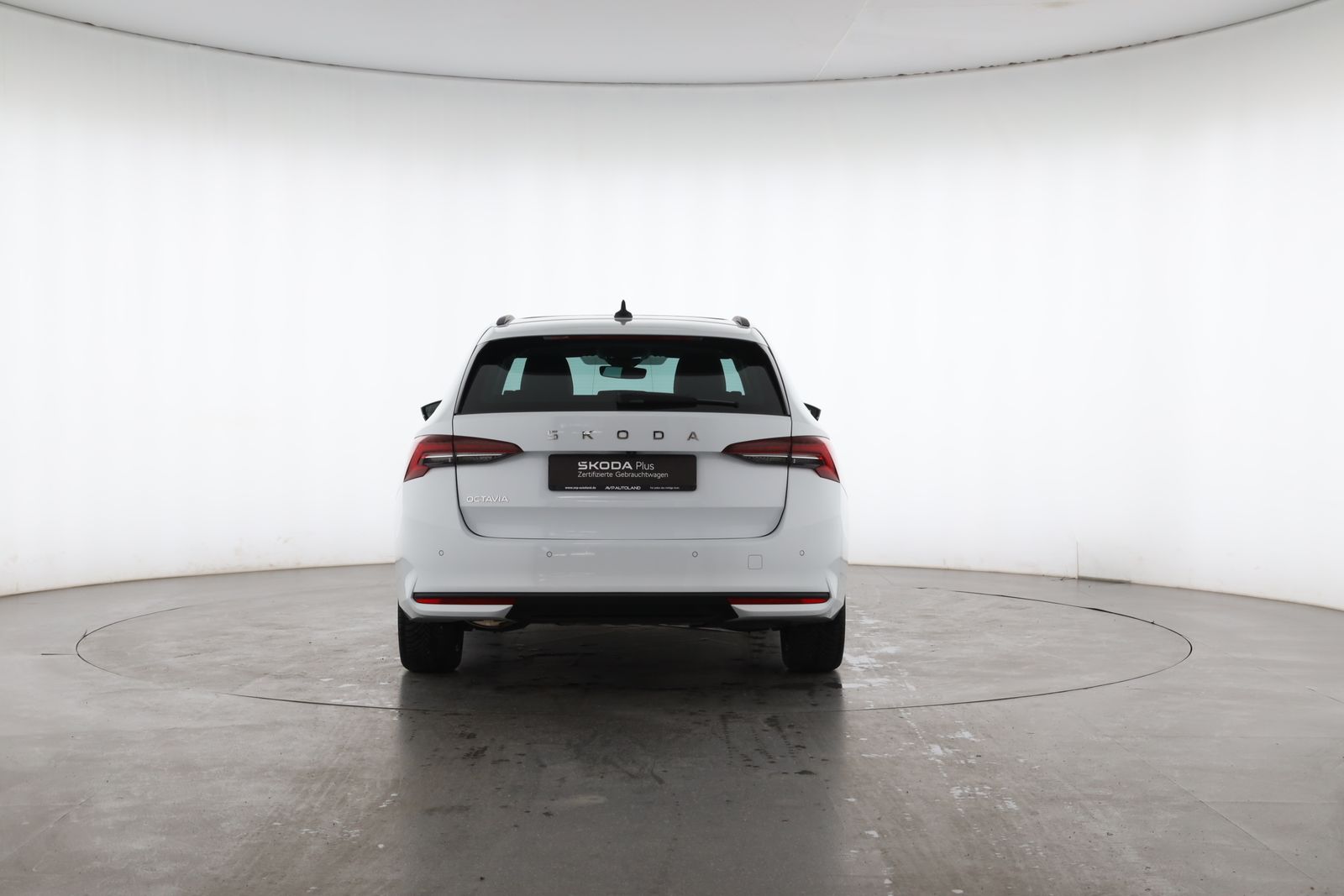 Skoda Octavia - Bild 6