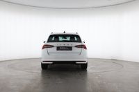 Skoda Octavia - Vorschau Bild 6