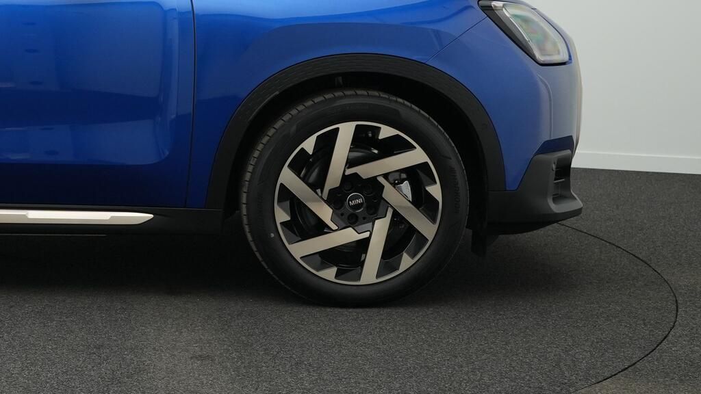 MINI Cooper SE Countryman - Bild 19