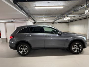 Mercedes GLC 300 - 9