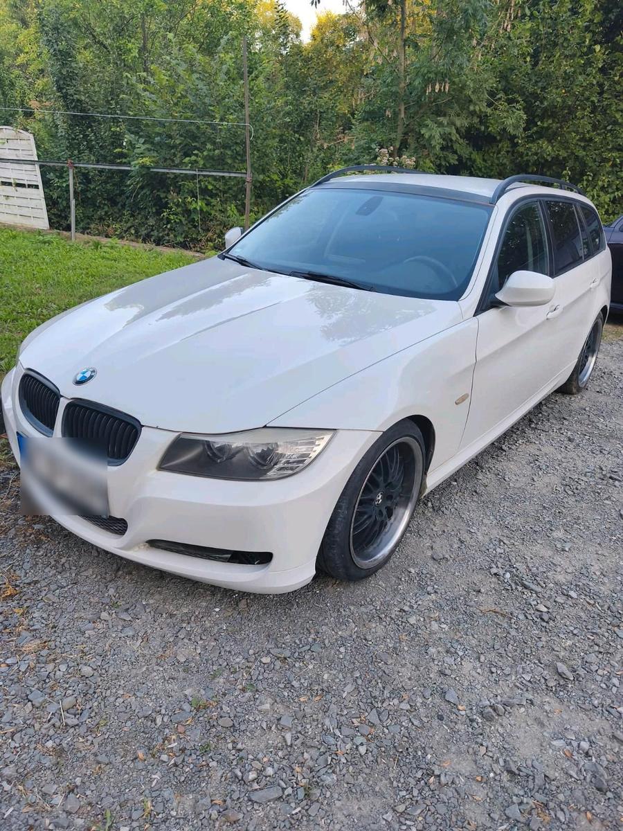 BMW 318