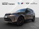 Land Rover Discovery 5 SE SD4 AHK Leder 7-Sitzer Adapt. LED - Land Rover Discovery: Se7