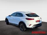 Kia XCeed Vision 1.0 T-GDI Navi AHK Tempomat Kamera  - gebrauchte Kia XCeed aus dem Jahr 2023