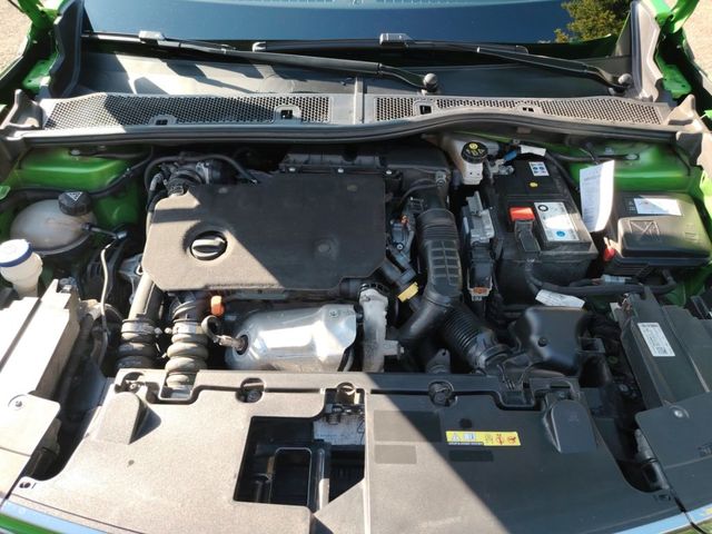 Mokka 1.5 Diesel Ultimate