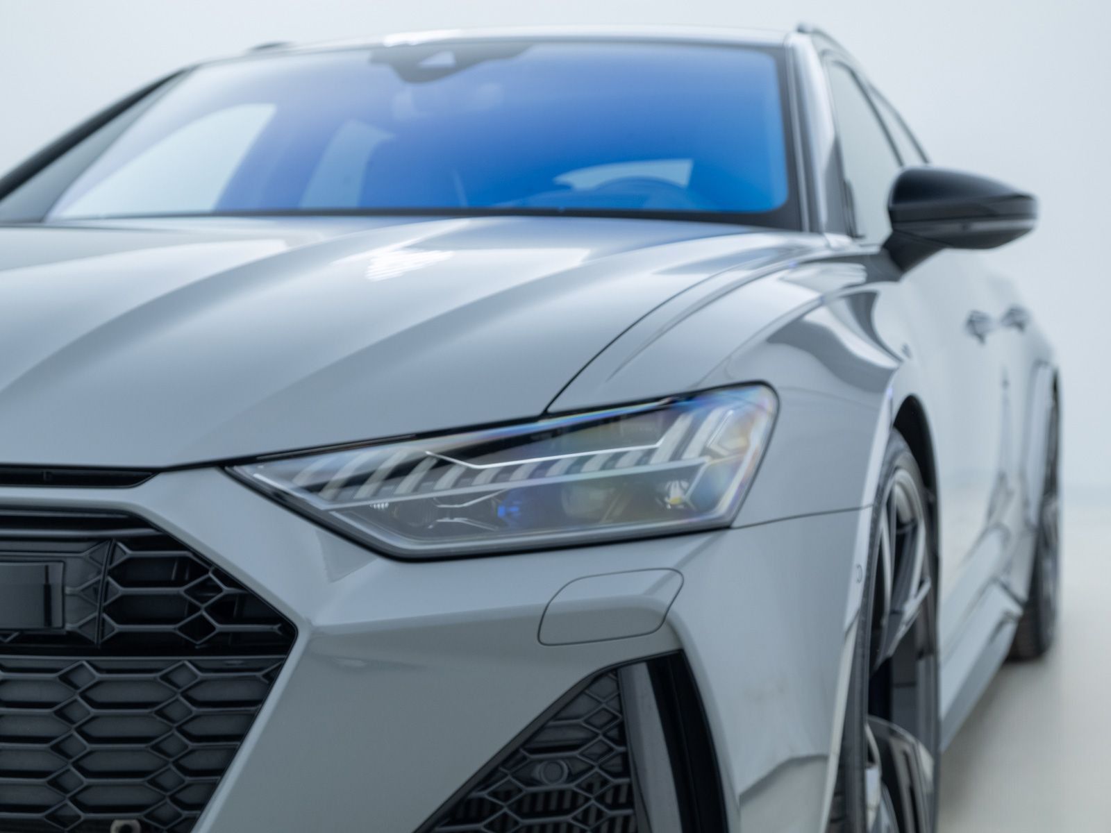 Audi RS6 - Bild 23