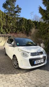 Citroën C1 PureTech 82 Shine Edition Shine Edition - Citroën C1 Shine-Edition