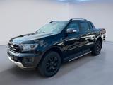Ford Ranger Wildtrak DoKa 4x4 +AHK+LED+ACC+El Rollo+ - Ford Ranger in Nürnberg