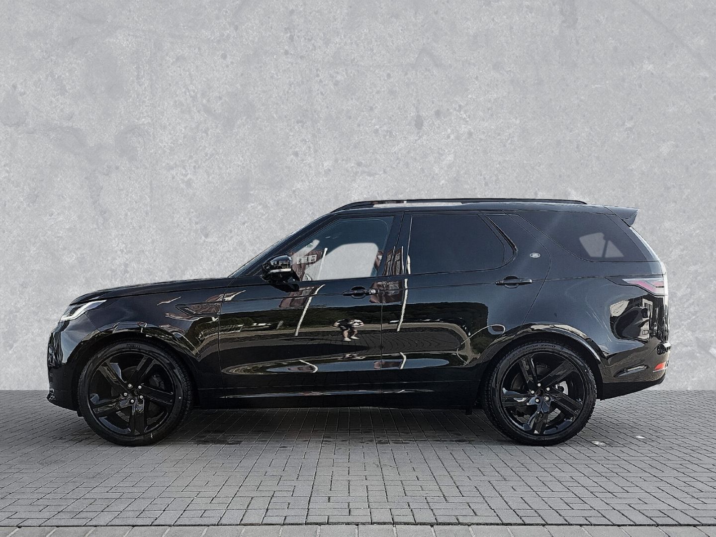 Land Rover Discovery - Bild 7