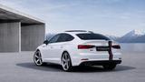 Audi S5 Limousine quattro/B&O/Pano/Standheizung/*310€ - Audi S5 in Stuttgart